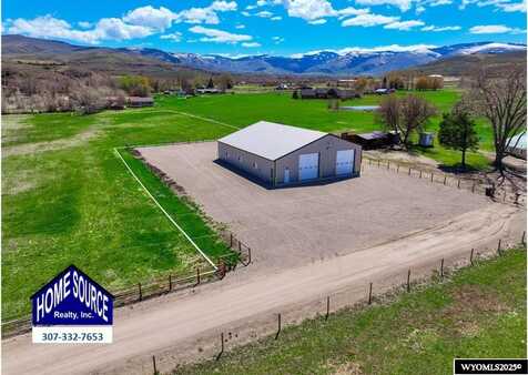 2238 Sinks Canyon, Lander, WY 82520