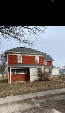 320 main, Farnhamville, IA 50538