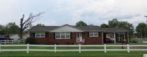 1214 Wilton Ave, Mayfield, KY 42066