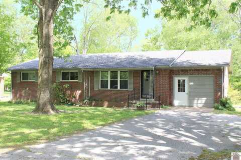 1203 Kirkwood Drive, Murray, KY 42071