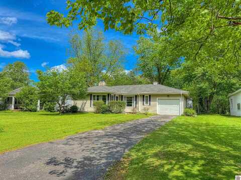 308 N 8th Street, Murray, KY 42071