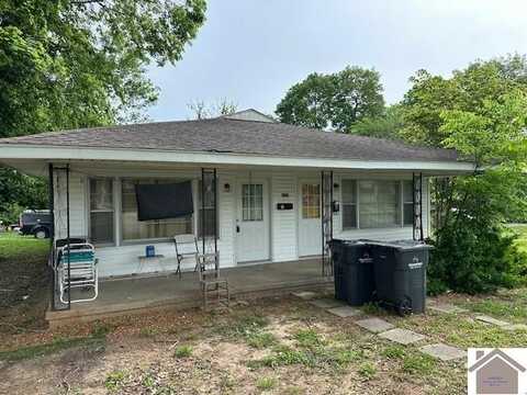 406 Maple Avenue, Princeton, KY 42445