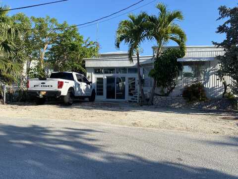 174 W Avenue C, Key Largo, FL 33037