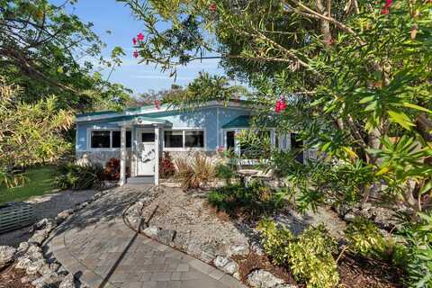 160 E Ridge Road, Plantation Key, FL 33036