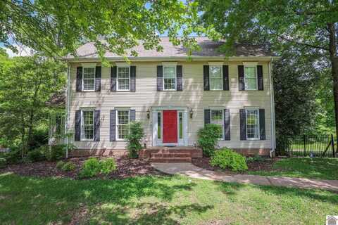 170 Jalusian Trail, Paducah, KY 42001