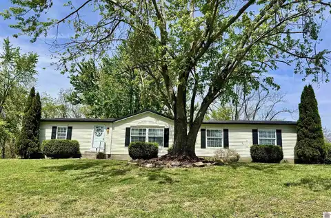 1370 Minerva Limp Rd, Other, KY 42437