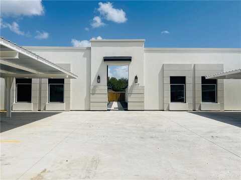 1108 Sugar Garden Drive, Pharr, TX 78577