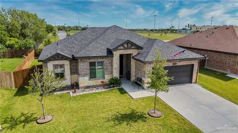 3822 Bea Avenue, Harlingen, TX 78552
