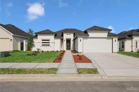 1012 N Buxton Avenue, Edinburg, TX 78541