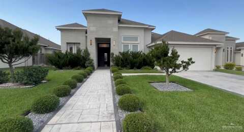 5016 Kendlewood Avenue, McAllen, TX 78501