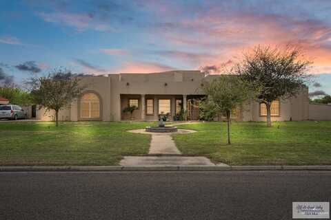 706 Chelsea Lane, Mission, TX 78573