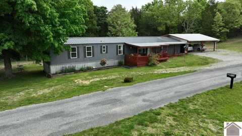 118 Highpoint Drive, Cadiz, KY 42211