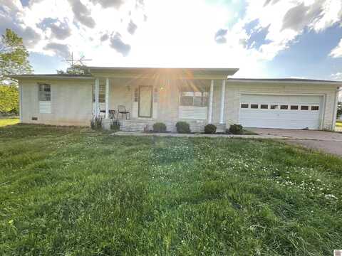 79 Shelby Dr, Wingo, KY 42088