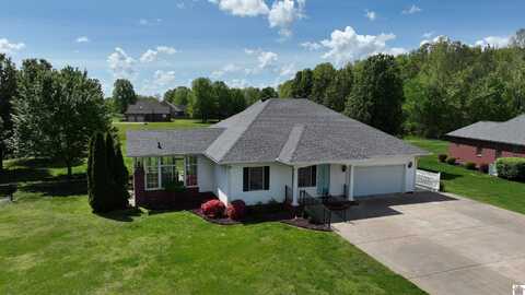 69 Edinborough West, Murray, KY 42217