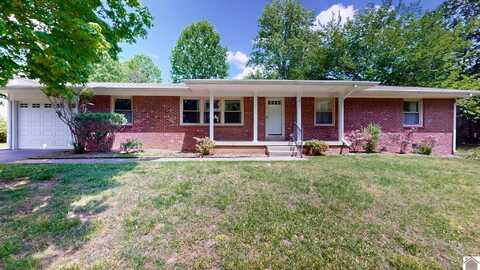 241 Reid Circle, Paducah, KY 42003