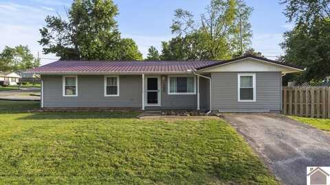 212 Leland Ave, Marion, KY 42064