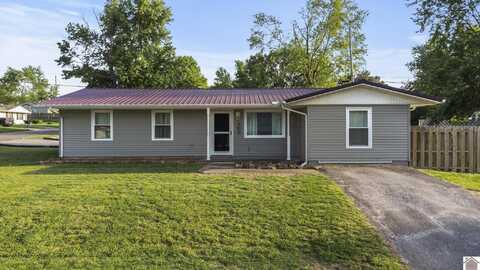 212 Leland Ave, Marion, KY 42064