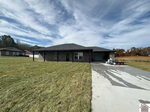 210 Clover Crescent, Paducah, KY 42003
