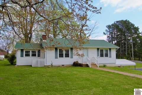 210 Albany Ave., Paducah, KY 42003