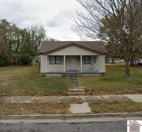 155 Clements Street, Paducah, KY 42001