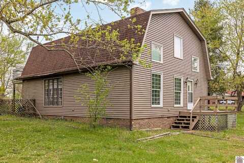 4870 State Route 121 North, Mayfield, KY 42066