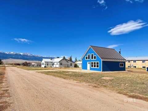 607 Second St, Silver Cliff, CO 81252