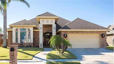2613 Fairmont Avenue, McAllen, TX 78504