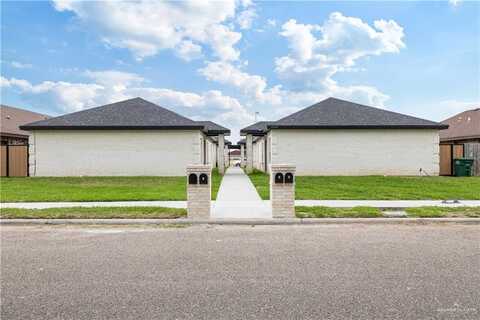 1204 Cornerstone Loop, Rio Grande City, TX 78582