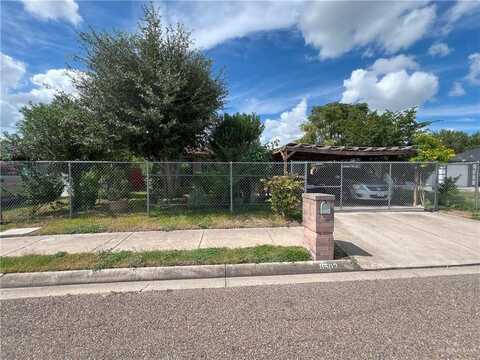6502 S Galaxy Drive, Pharr, TX 78577