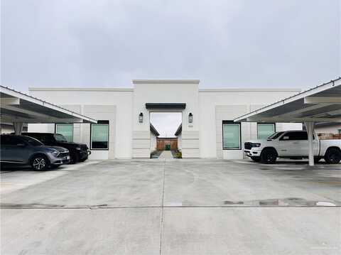 1100 Sugar Garden Drive, Pharr, TX 78577