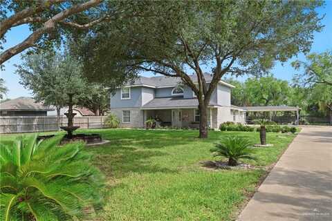 2315 E Sprague Street, Edinburg, TX 78542