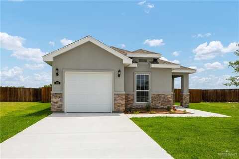 313 Houston Drive, Weslaco, TX 78599