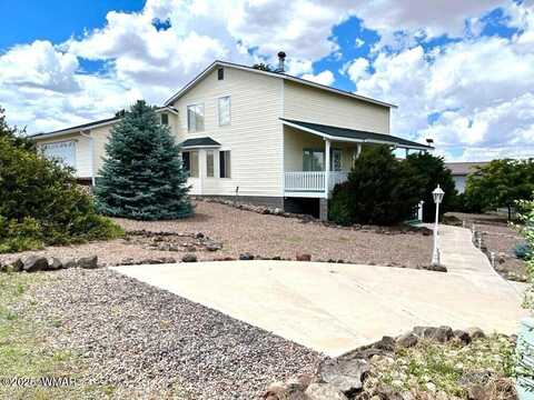1086 S Crosby Street, Eagar, AZ 85925