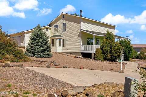 1086 S Crosby Street, Eagar, AZ 85925