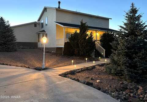 1086 S Crosby Street, Eagar, AZ 85925