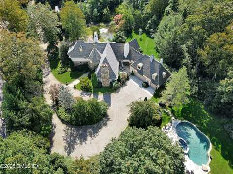 2 Dewart Road, Greenwich, CT 06830