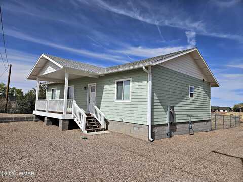 759 S 5th W Street, Snowflake, AZ 85937