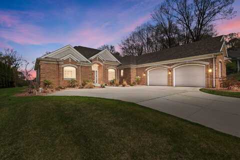 3965 N Malaga Drive W, La Porte, IN 46350