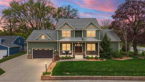 1807 Washington Street, Valparaiso, IN 46383