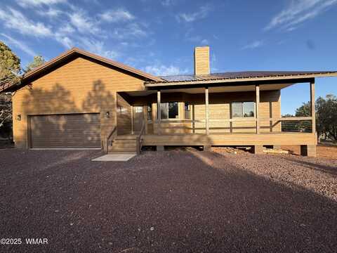 2747 Air Park Drive, Overgaard, AZ 85933