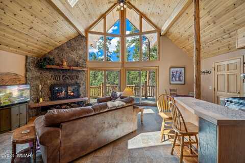 2 Co Rd N2147, Alpine, AZ 85920
