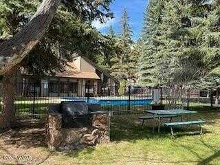 1460 S Adair Drive, Pinetop, AZ 85935