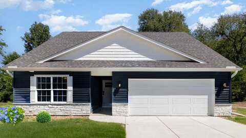 419 Belvoir Road, Kingsford Heights, IN 46346