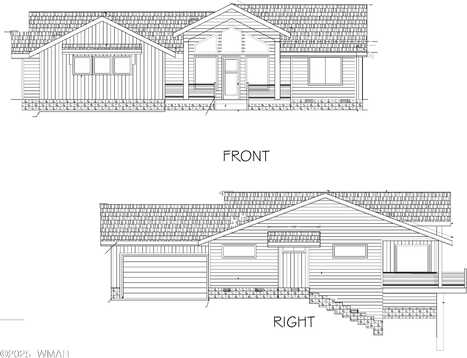 1301 Lakeside Trail, Show Low, AZ 85901