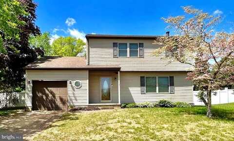 3 MIDILI DRIVE, WATERFORD WORKS, NJ 08089