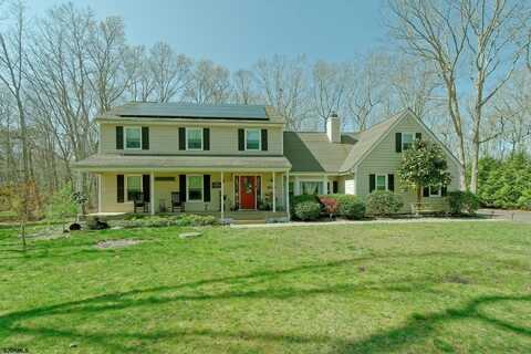 5 Mockingbird, Petersburg, NJ 08270