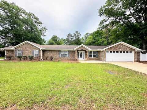 580 Morton Road, Anniston, AL 36205