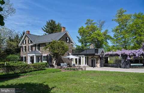 4273 DURHAM ROAD, KINTNERSVILLE, PA 18930