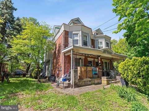 414-416 E SANGER STREET, PHILADELPHIA, PA 19120