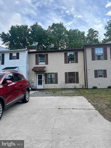 135 HAMPSHIRE ROAD, SICKLERVILLE, NJ 08081